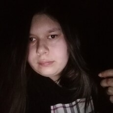 Фотография девушки Яна, 22 года из г. Энем