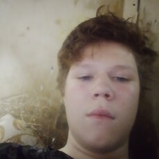 Фотография мужчины Костя, 18 лет из г. Бор