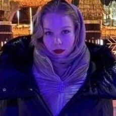 Фотография девушки Анастасия, 21 год из г. Минск