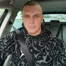 Фотография мужчины Кирилл, 34 года из г. Бобруйск