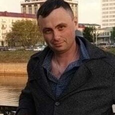 Фотография мужчины Игорь, 39 лет из г. Омск