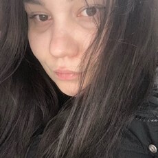 Фотография девушки Анжелика, 24 года из г. Талгар