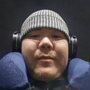 Айдар, 25 лет