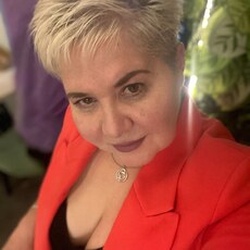 Фотография девушки Не Для Всех, 50 лет из г. Москва