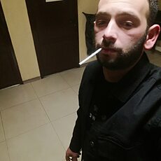 Фотография мужчины Саша, 24 года из г. Балашиха