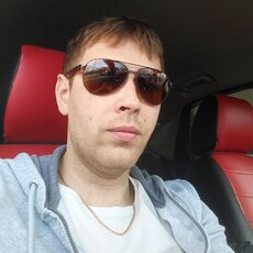 Фотография мужчины Роман, 39 лет из г. Владивосток