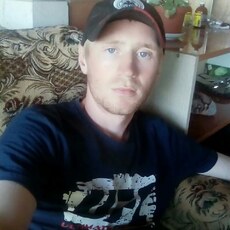 Фотография мужчины Саша, 33 года из г. Тамбов