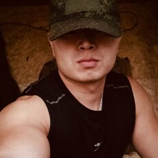 Фотография мужчины Алексей, 27 лет из г. Симферополь