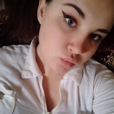 Фотография девушки Анастасія, 23 года из г. Киев
