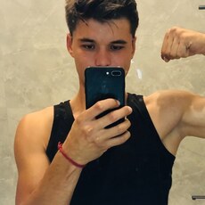 Фотография мужчины Асхат, 27 лет из г. Петропавловск