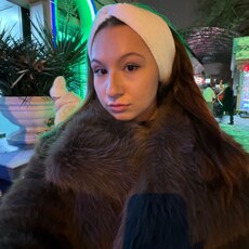 Фотография девушки Дария, 18 лет из г. Симферополь