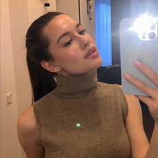 Фотография девушки Юлия, 22 года из г. Ростов-на-Дону