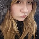 Елизавета, 21 год