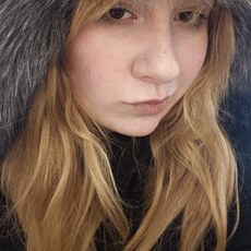 Фотография девушки Елизавета, 21 год из г. Москва