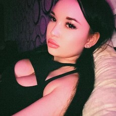 Фотография девушки Юлия, 20 лет из г. Иваново