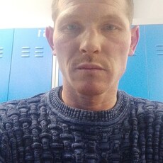 Фотография мужчины Василий, 34 года из г. Омутнинск