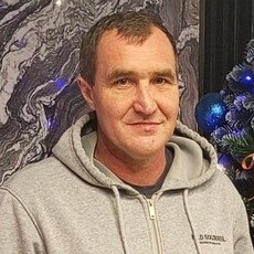 Фотография мужчины Анатолий, 49 лет из г. Пенза