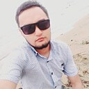 Жасур, 25 лет