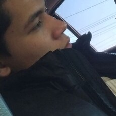 Фотография мужчины Николай, 18 лет из г. Волгоград