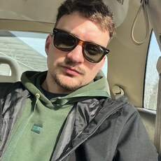 Фотография мужчины Артур, 30 лет из г. Гродно