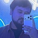 Хамдамжон, 26 лет