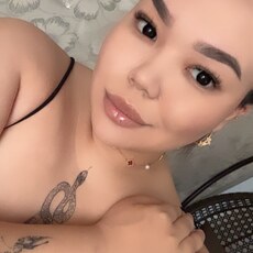 Фотография девушки Aisana, 24 года из г. Павлодар