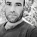 Бариз, 39 лет