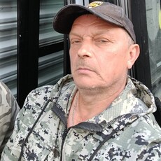 Фотография мужчины Александр, 48 лет из г. Ревда