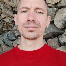 Фотография мужчины Виталий, 41 год из г. Лодзь