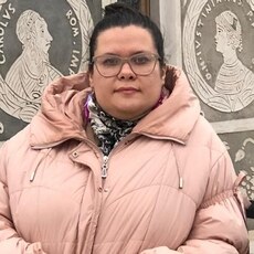 Фотография девушки Катюша, 35 лет из г. Выкса