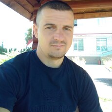 Фотография мужчины Сергій, 36 лет из г. Ромны