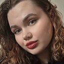 Александра, 21 год