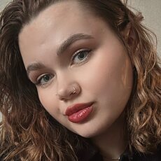 Фотография девушки Александра, 21 год из г. Щучин