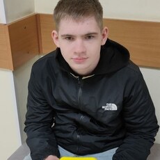 Фотография мужчины Максим, 18 лет из г. Подольск