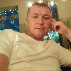 Фотография мужчины Александр, 45 лет из г. Омск