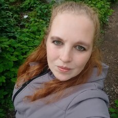 Фотография девушки Анютка, 30 лет из г. Бровары