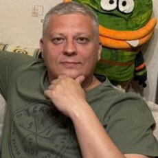 Фотография мужчины Denis, 42 года из г. Астрахань