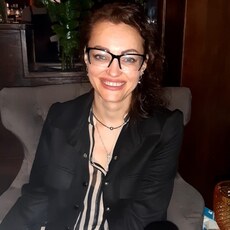 Фотография девушки Нина, 42 года из г. Москва