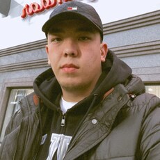 Фотография мужчины Ulan, 25 лет из г. Шымкент