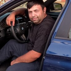 Фотография мужчины Саша, 40 лет из г. Коркино