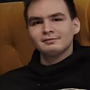 Денис, 23 года