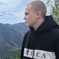 Фотография мужчины Степан, 18 лет из г. Балашиха