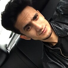 Фотография мужчины Макс, 29 лет из г. Мытищи