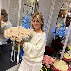 Татьяна, 35 из г. Москва.