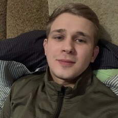 Фотография мужчины Данила, 23 года из г. Клин