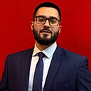 Максим, 38 лет