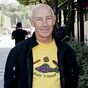 Кот Бегемот, 59 лет