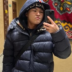 Фотография мужчины Даулет, 19 лет из г. Алматы