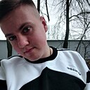 Антон, 23 года