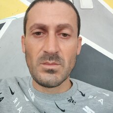Фотография мужчины Davit, 43 года из г. Тбилиси